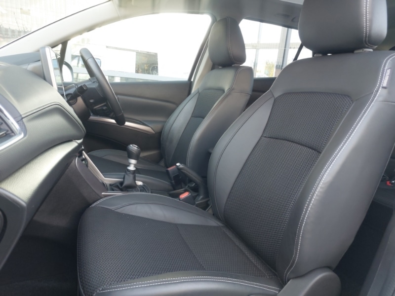 Used Suzuki SX4 S-Cross 2024 for sale - 76816885: Photo 5