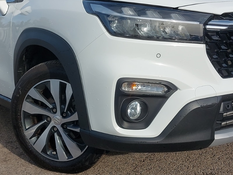 Used Suzuki SX4 S-Cross 2024 for sale - 76816885: Photo 9