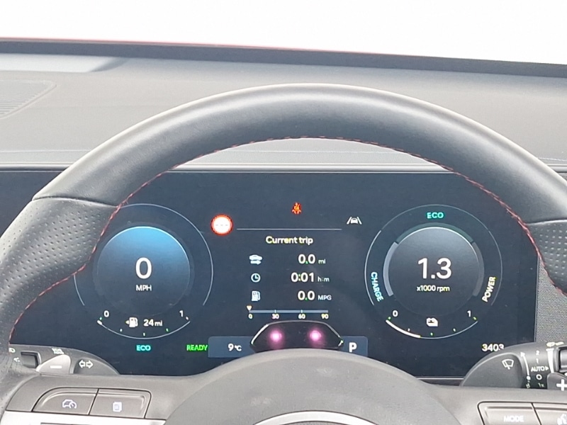 Used Hyundai KONA 2025 for sale - 76383617: Photo 11