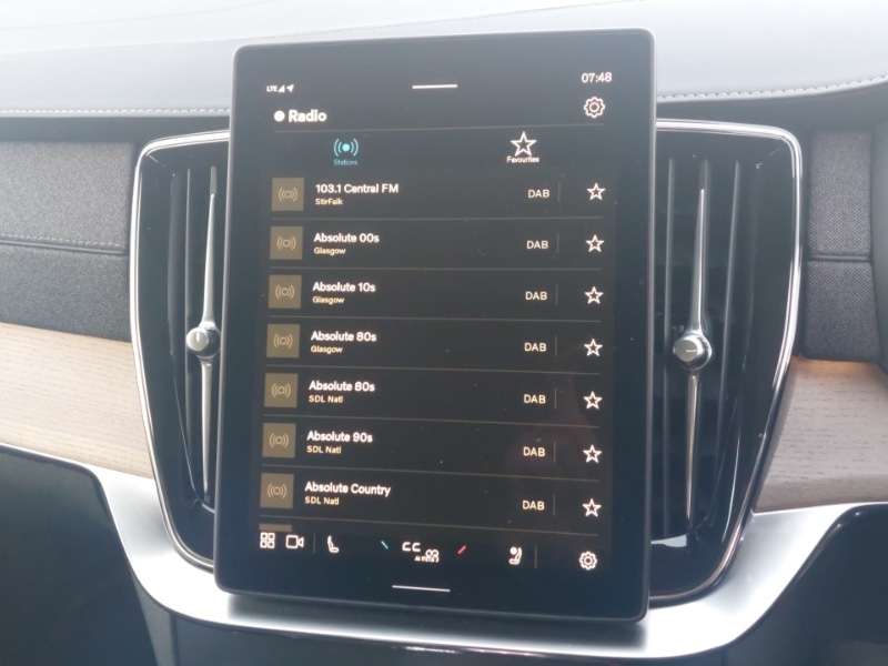 Used Volvo XC90 2025 for sale - 77556448: Photo 10