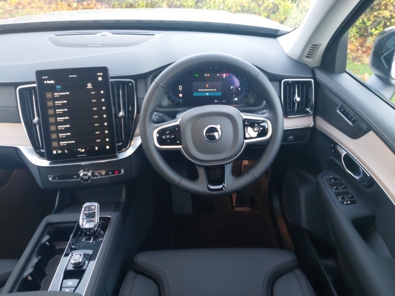 Used Volvo XC90 2025 for sale - 77556448: Photo 7