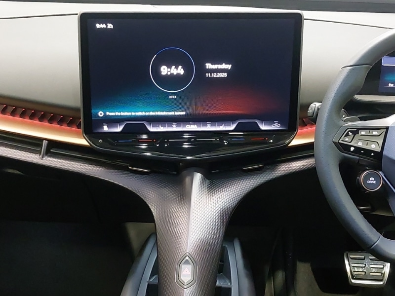 Used Cupra Tavascan 2025 for sale - 77325606: Photo 10