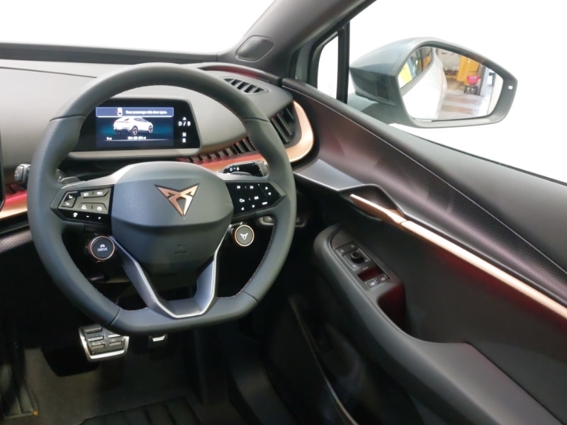 Used Cupra Tavascan 2025 for sale - 77325606: Photo 11