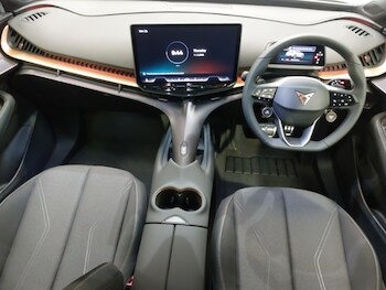 Used Cupra Tavascan 2025 for sale - 77325606: Photo