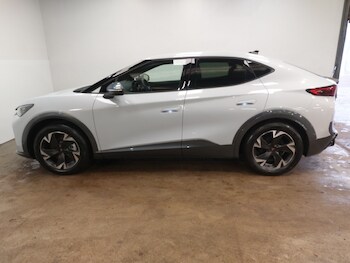 Used Cupra Tavascan 2025 for sale - 77325606: Photo