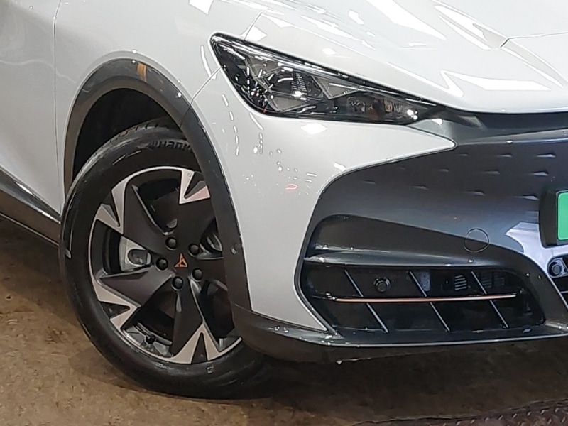 Used Cupra Tavascan 2025 for sale - 77325606: Photo 9