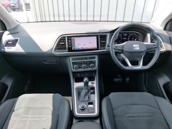 Used SEAT Ateca 2022 for sale - 76254001: Photo 2