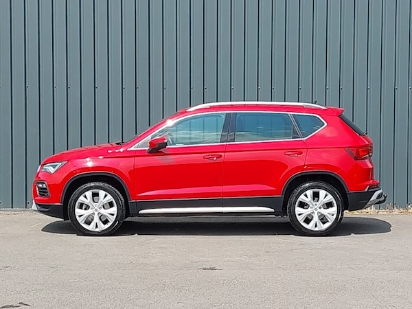 Used SEAT Ateca 2022 for sale - 76254001: Photo 4