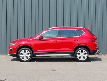 Used SEAT Ateca 2022 for sale - 76254001: Photo 4
