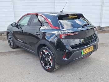 Used Vauxhall Mokka 2022 for sale - 79446990: Photo