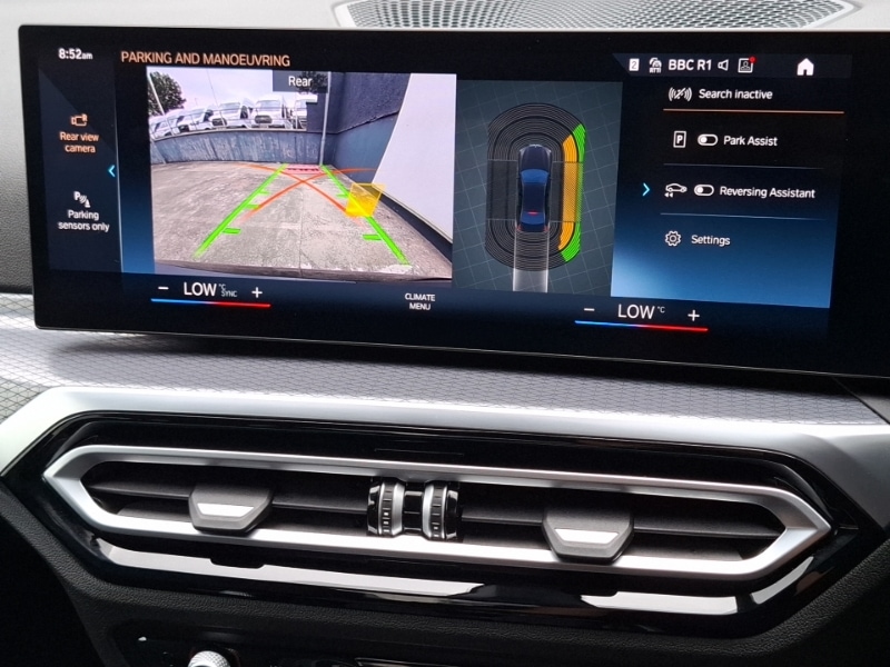 Used BMW 3 Series 2024 for sale - 76347972: Photo 10
