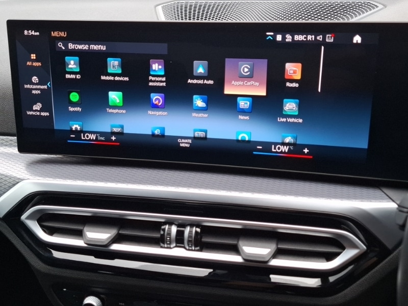 Used BMW 3 Series 2024 for sale - 76347972: Photo 12