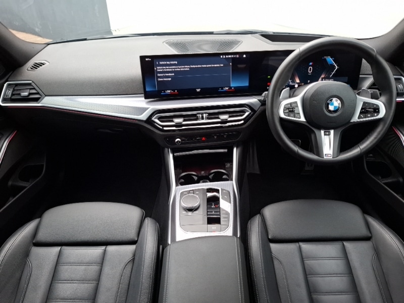 Used BMW 3 Series 2024 for sale - 76347972: Photo 2