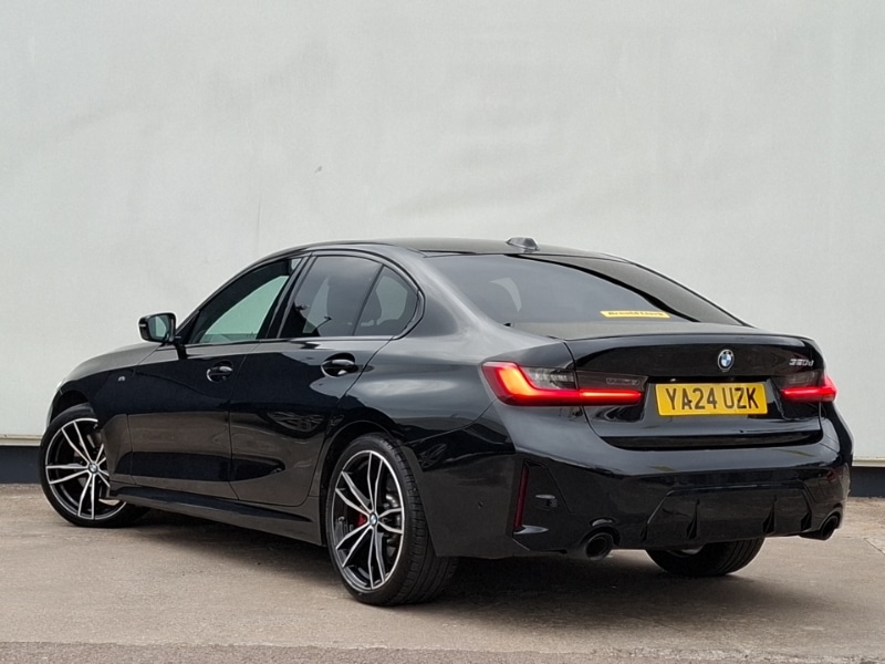 Used BMW 3 Series 2024 for sale - 76347972: Photo 3