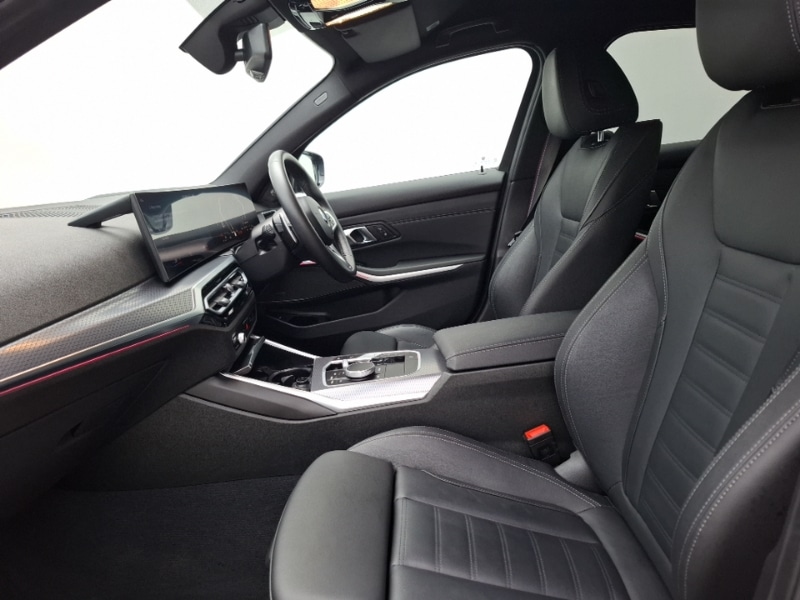 Used BMW 3 Series 2024 for sale - 76347972: Photo 5