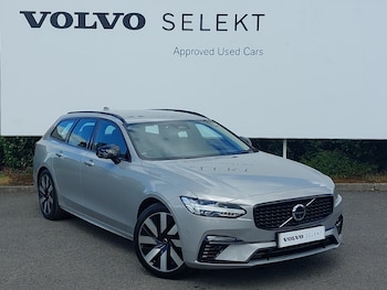Used Volvo V90 2025 for sale - 79356050: Photo