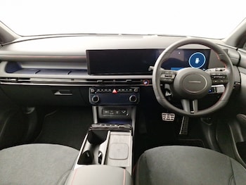 Used Hyundai TUCSON 2026 for sale - 78510082: Photo