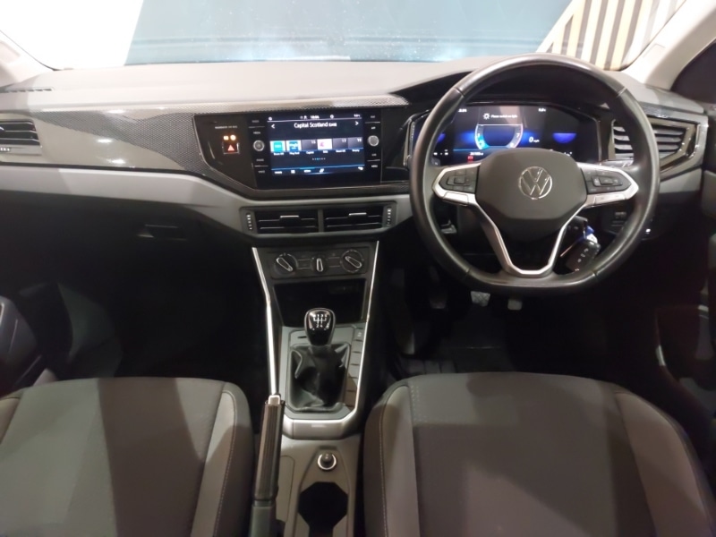 Used Volkswagen Polo 2023 for sale - 77544890: Photo 2