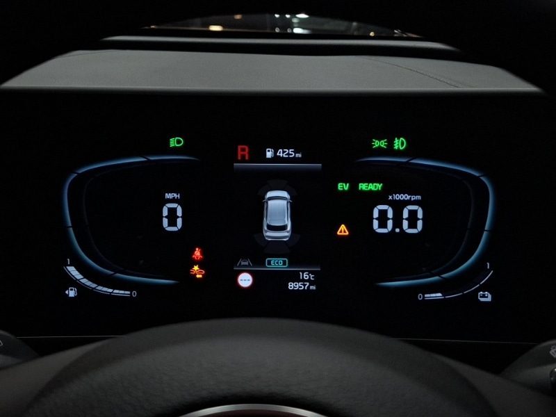 Used Kia Sportage 2025 for sale - 76709090: Photo 10