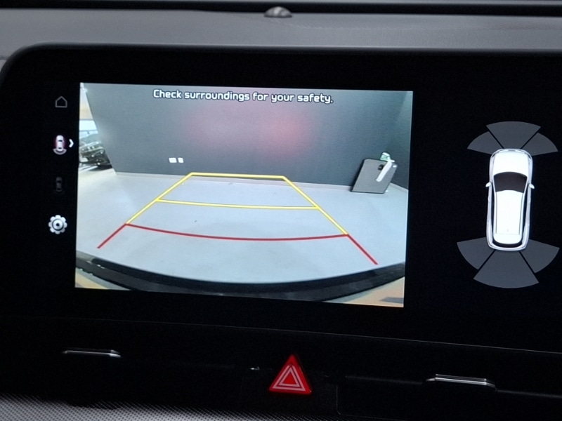 Used Kia Sportage 2025 for sale - 76709090: Photo 11