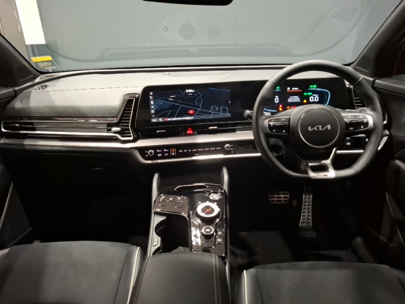 Used Kia Sportage 2025 for sale - 76709090: Photo 2