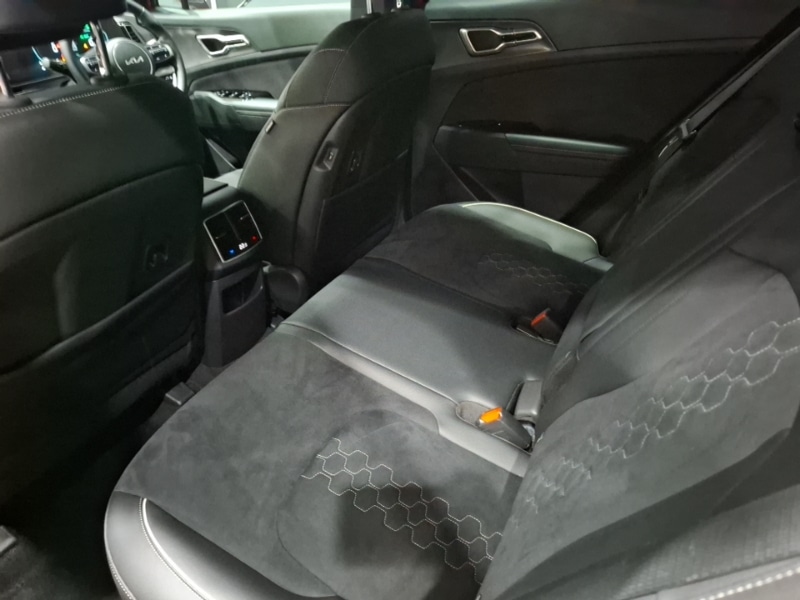 Used Kia Sportage 2025 for sale - 76709090: Photo 6