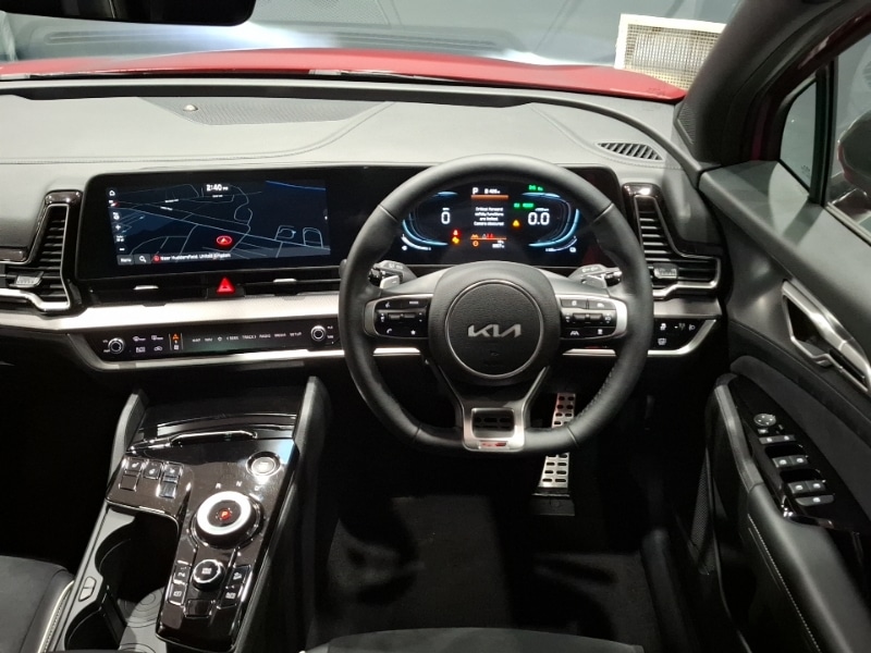 Used Kia Sportage 2025 for sale - 76709090: Photo 7