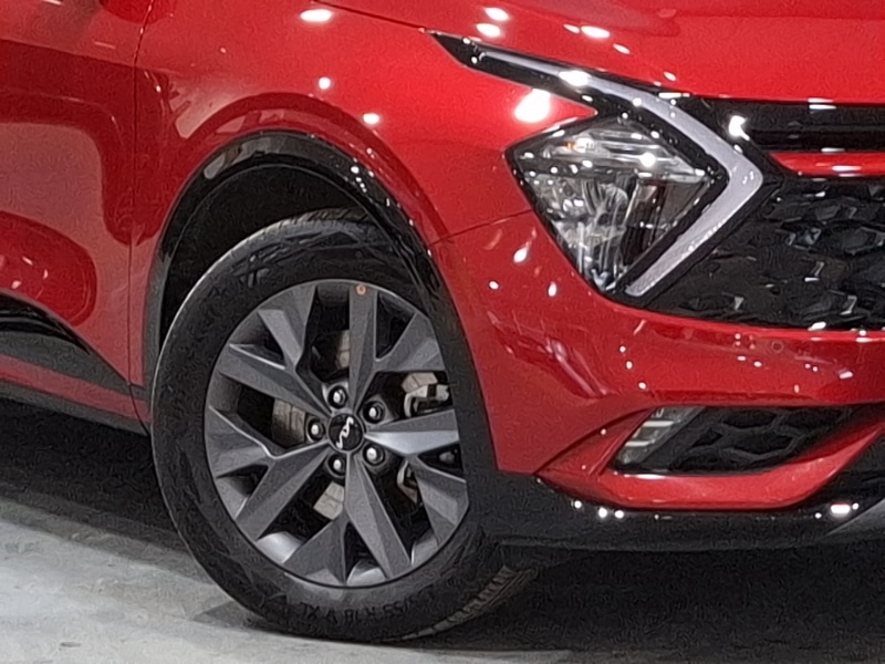 Used Kia Sportage 2025 for sale - 76709090: Photo 9