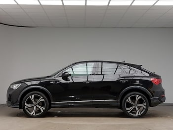 Used Audi Q3 2020 for sale - 78635309: Photo