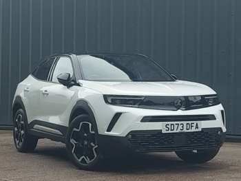 2023 - 1.2 Turbo Ultimate 5dr Auto