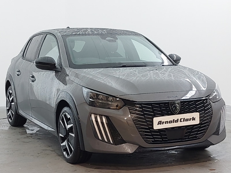 Used Peugeot 208 2025 for sale - 76838014: Photo 1