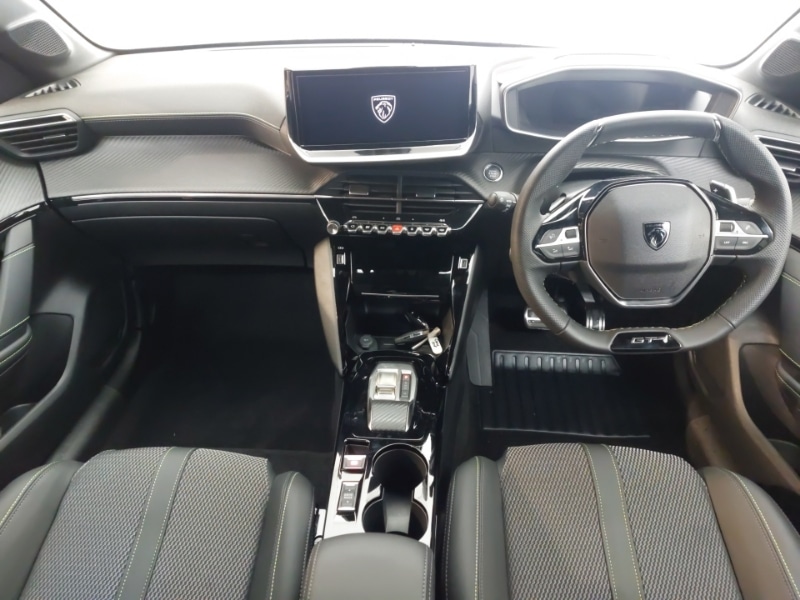 Used Peugeot 208 2025 for sale - 76838014: Photo 2