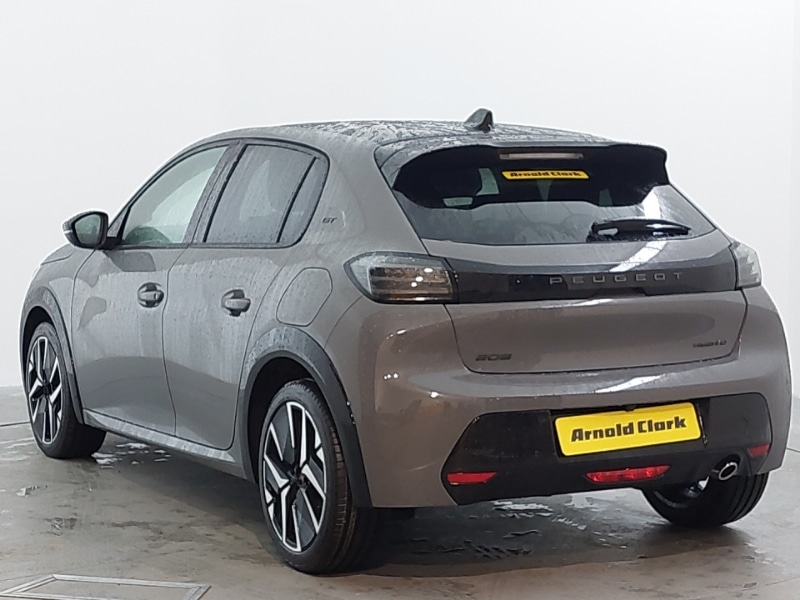 Used Peugeot 208 2025 for sale - 76838014: Photo 3