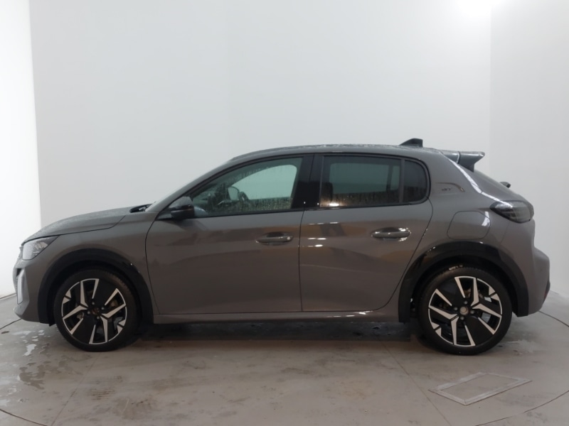 Used Peugeot 208 2025 for sale - 76838014: Photo 4