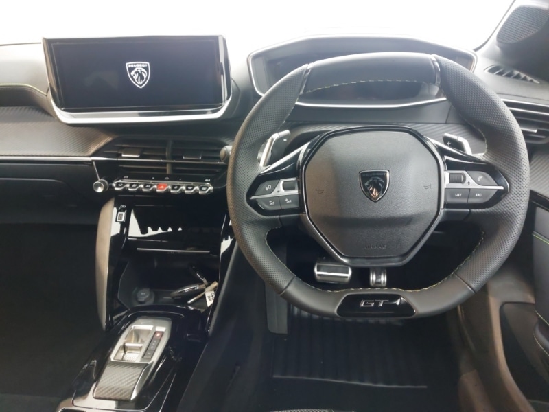 Used Peugeot 208 2025 for sale - 76838014: Photo 7