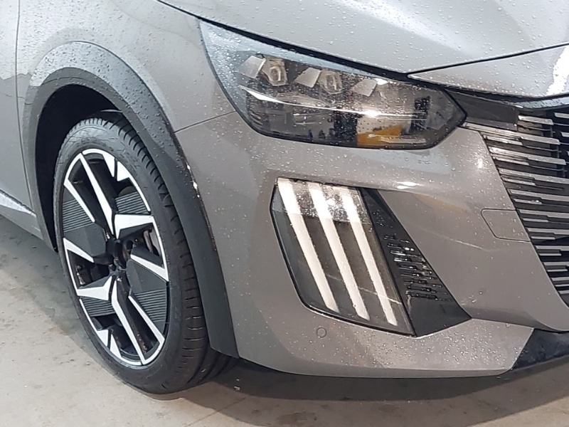 Used Peugeot 208 2025 for sale - 76838014: Photo 9