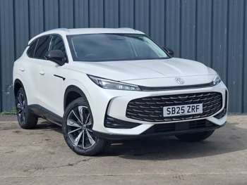 2025 - 1.5 T-GDI SE 5dr