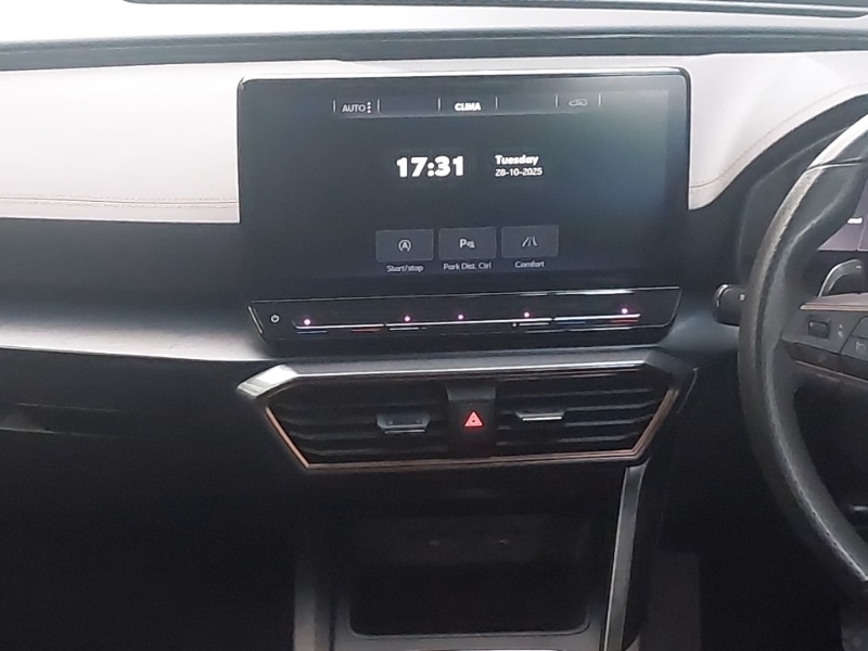 Used Cupra Formentor 2023 for sale - 76397682: Photo 11