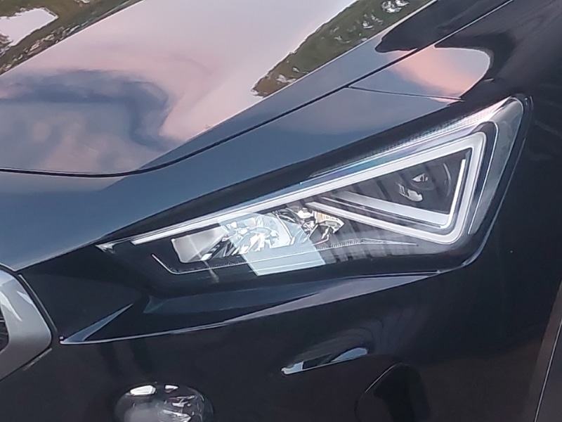 Used Cupra Formentor 2023 for sale - 76397682: Photo 12