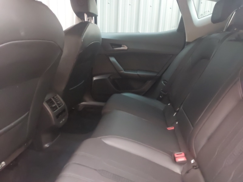 Used Cupra Formentor 2023 for sale - 76397682: Photo 6