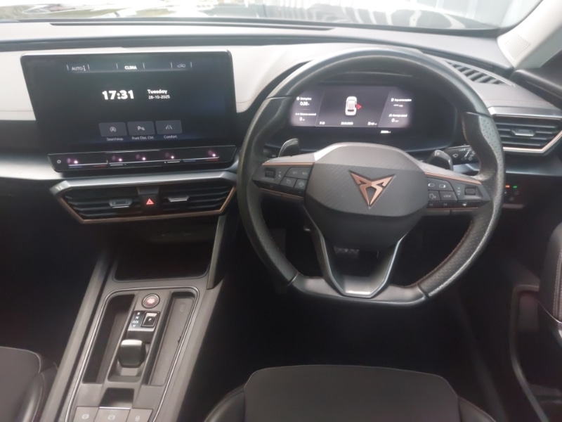 Used Cupra Formentor 2023 for sale - 76397682: Photo 7