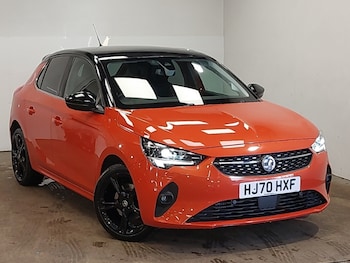 2020 - 1.2 Turbo Ultimate Nav 5dr Auto