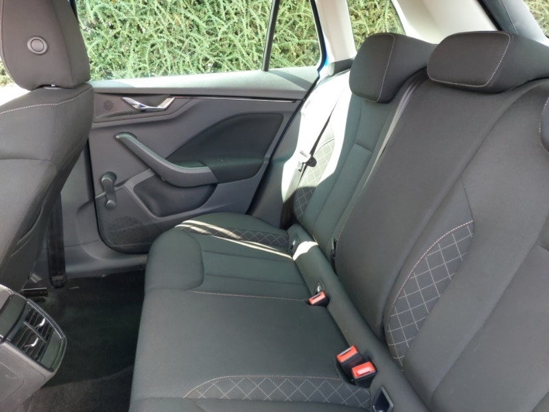 Used Skoda Kamiq 2022 for sale - 77284896: Photo 6