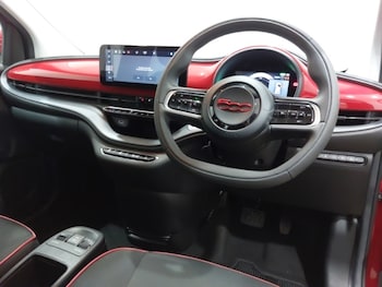 Used Fiat 500 2022 for sale - 78572082: Photo