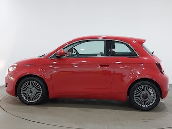 Used Fiat 500 2022 for sale - 78572082: Photo