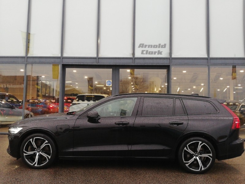 Used Volvo V60 2022 for sale - 77115766: Photo 4
