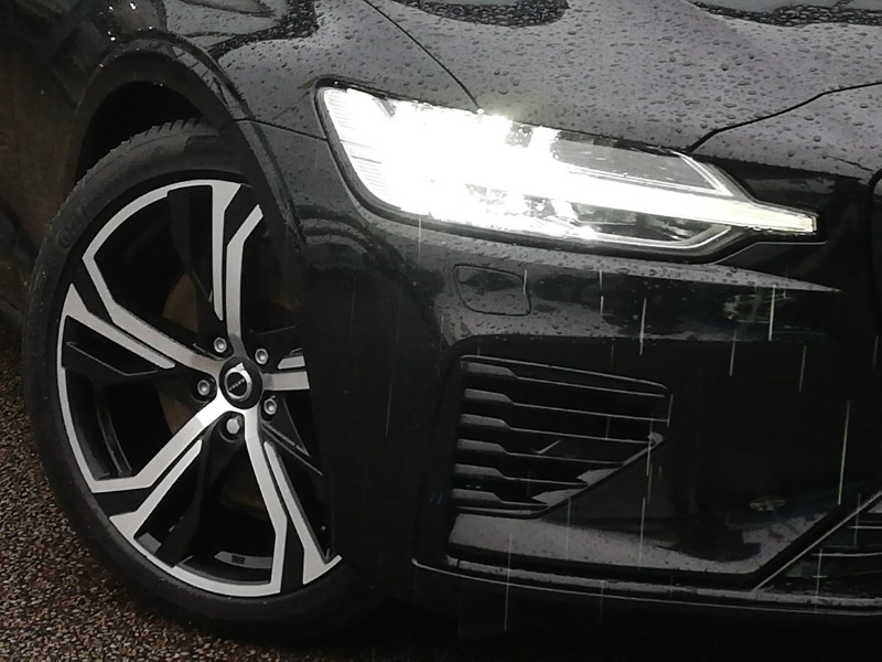 Used Volvo V60 2022 for sale - 77115766: Photo 9