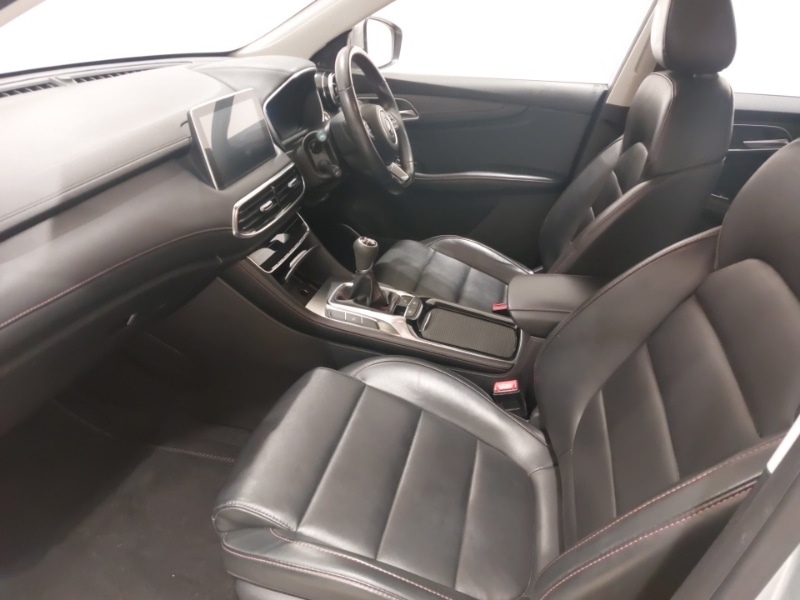 Used MG MG HS 2022 for sale - 76708615: Photo 5