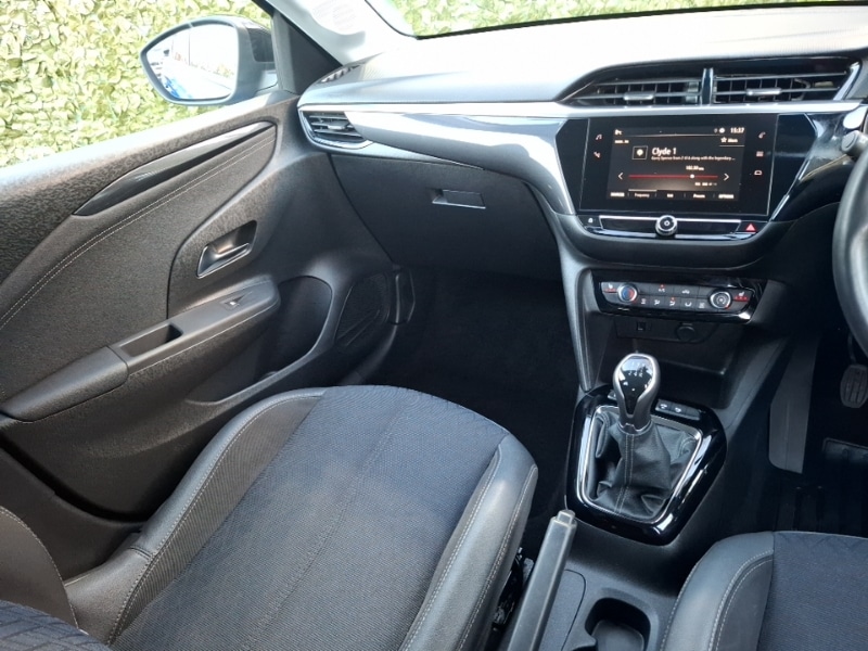 Used Vauxhall Corsa 2022 for sale - 77252900: Photo 11