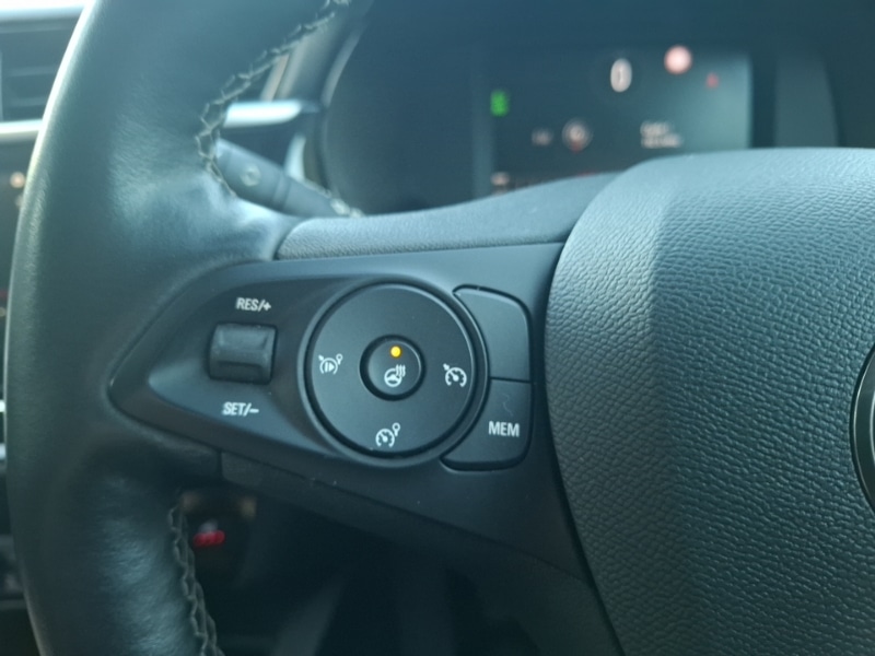 Used Vauxhall Corsa 2022 for sale - 77252900: Photo 12